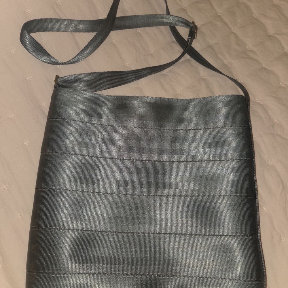 Harveys Seatbelt Tote Bag